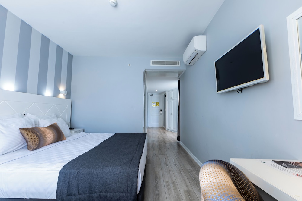 Motto Premium Marmaris — Hotel rooms in Marmaris, Mugla