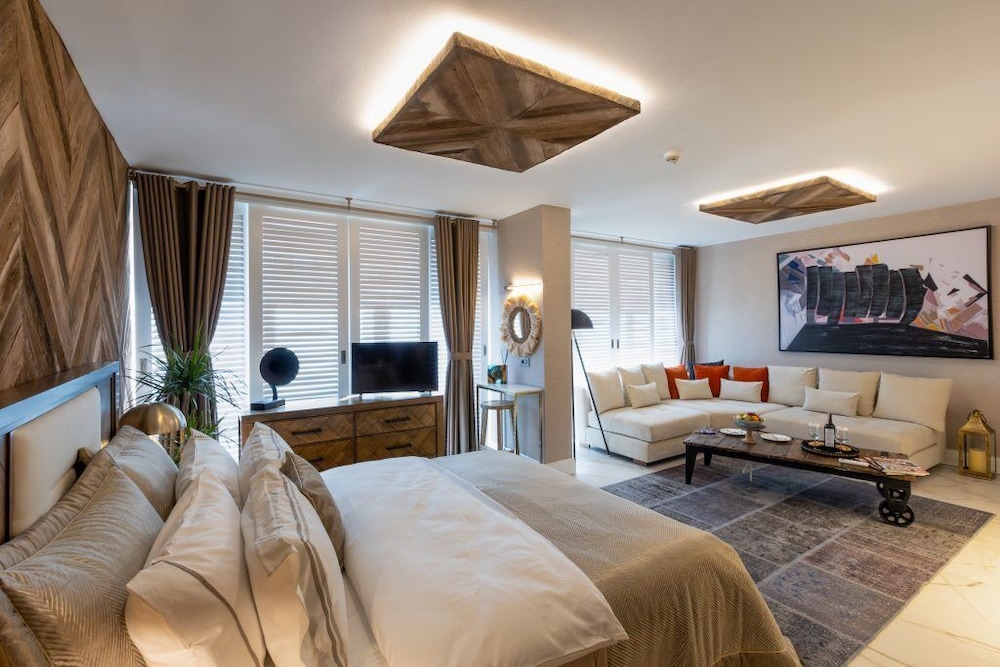 Motto Premium Marmaris — Hotel rooms in Marmaris, Mugla