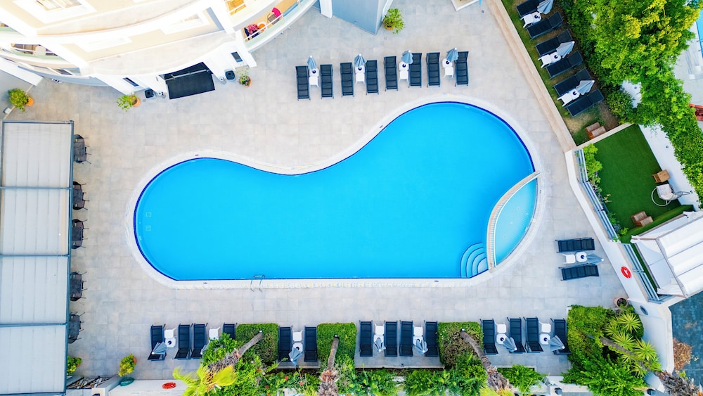 Motto Premium Marmaris — Swimming pool in Marmaris, Mugla
