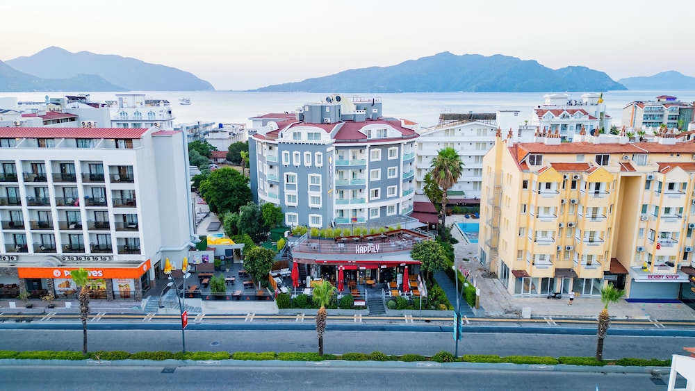 Motto Premium Marmaris — Hotel building in Marmaris, Mugla
