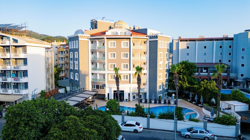 Motto Premium Marmaris — Hotel building in Marmaris, Mugla