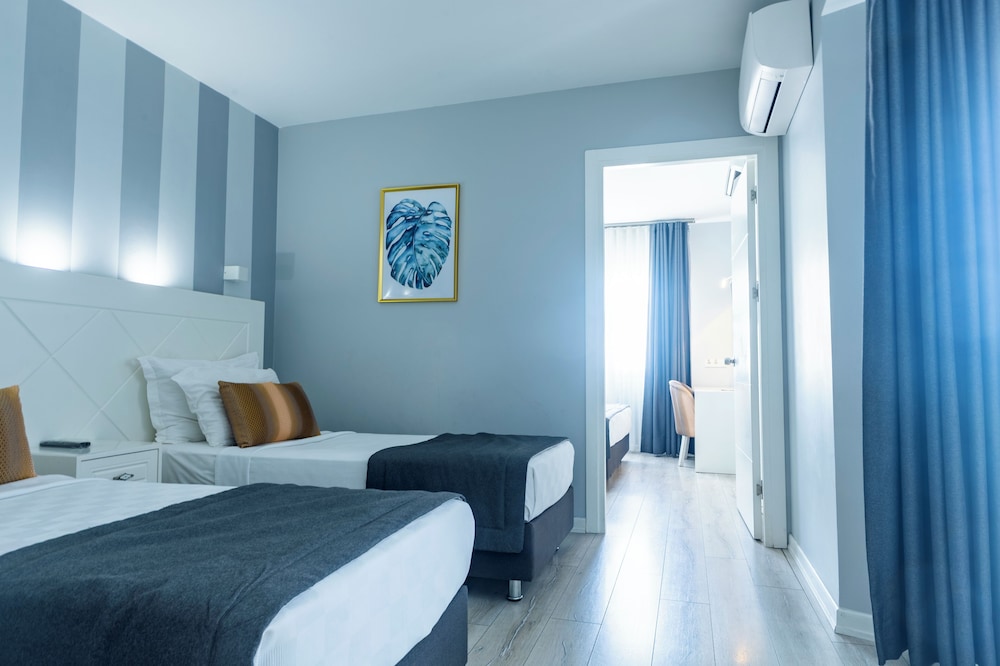 Motto Premium Marmaris — Hotel rooms in Marmaris, Mugla