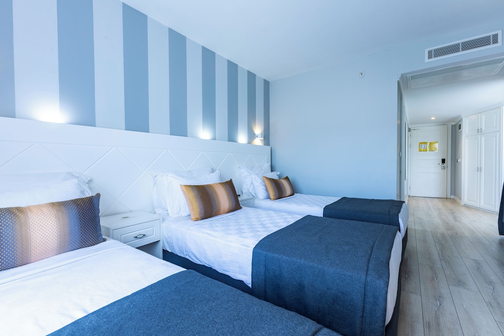 Motto Premium Marmaris — Hotel rooms in Marmaris, Mugla