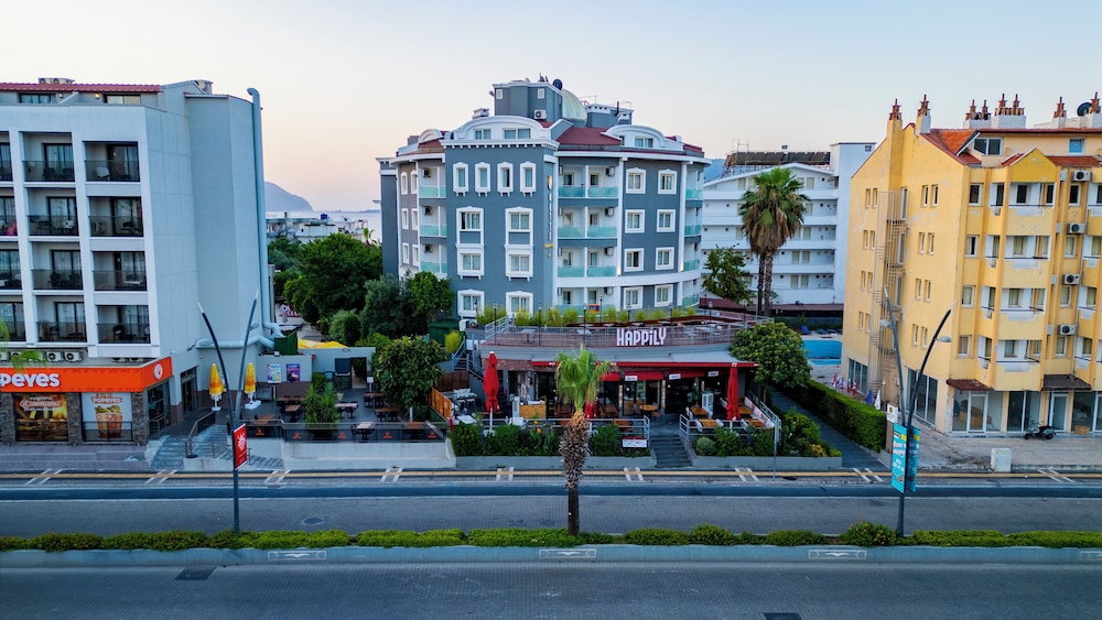Motto Premium Marmaris — Hotel building in Marmaris, Mugla