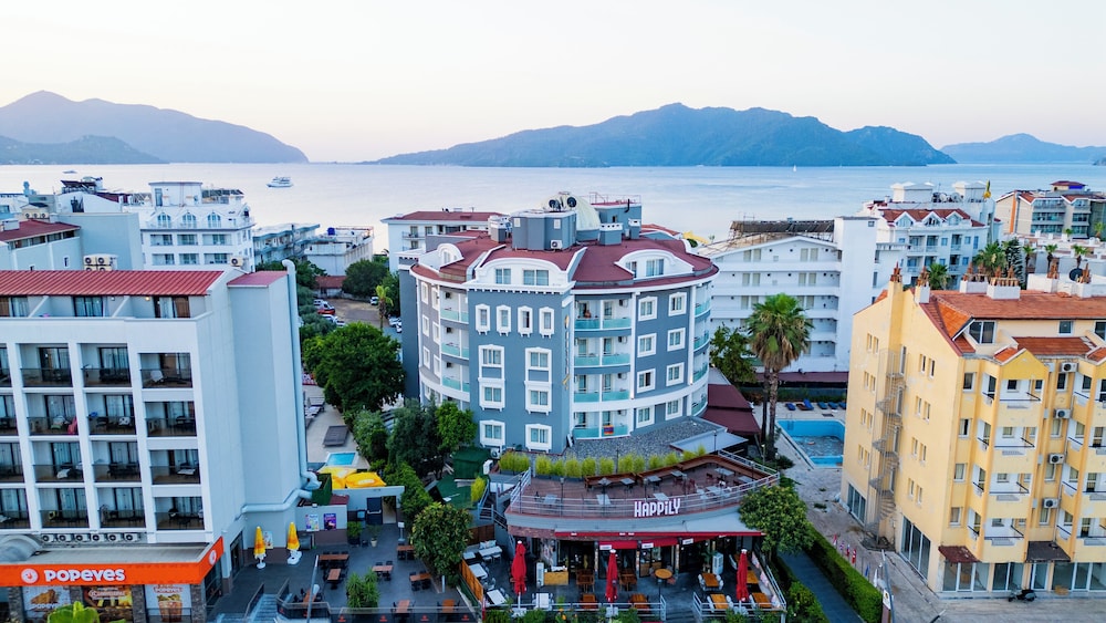 Motto Premium Marmaris — Hotel building in Marmaris, Mugla