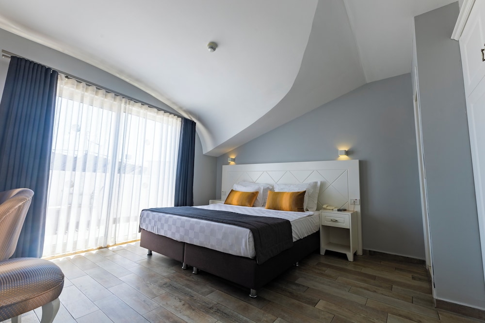 Motto Premium Marmaris — Hotel rooms in Marmaris, Mugla