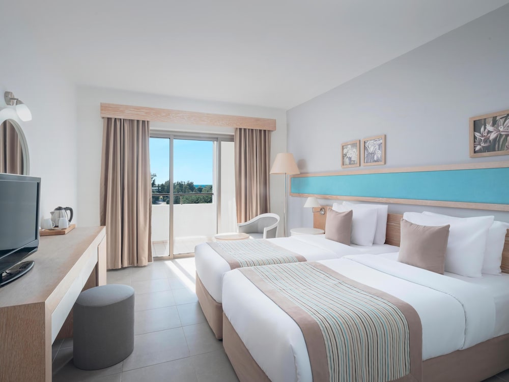 Asteria Collection Side (Ex. Labranda Excelsior) — Hotel rooms in Side