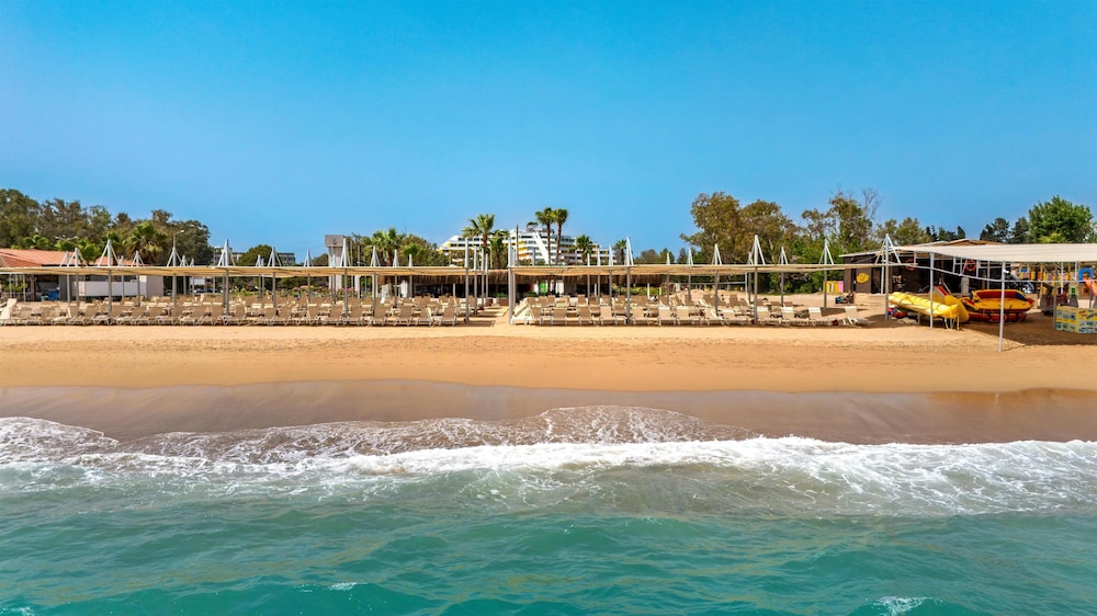 Asteria Collection Side (Ex. Labranda Excelsior) — Beach in Side
