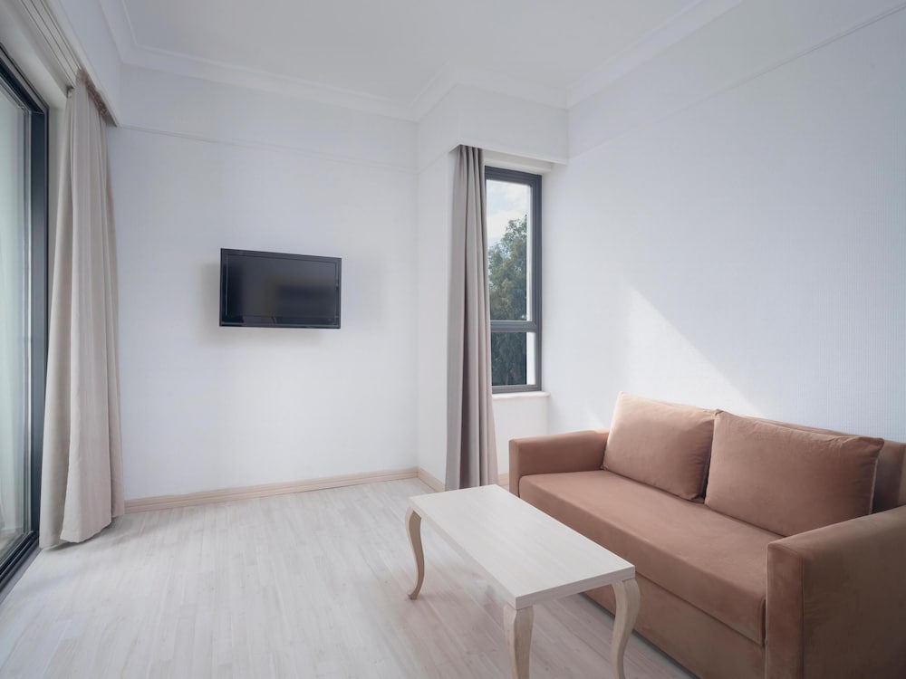 Asteria Collection Side (Ex. Labranda Excelsior) — Hotel rooms in Side