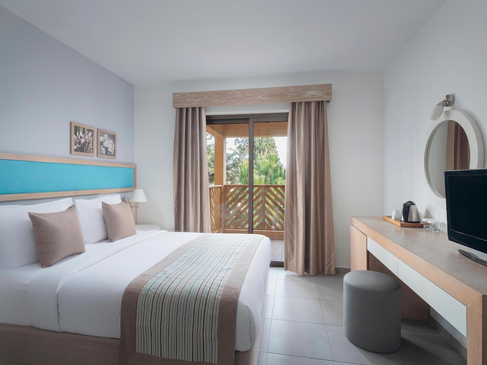 Asteria Collection Side (Ex. Labranda Excelsior) — Hotel rooms in Side