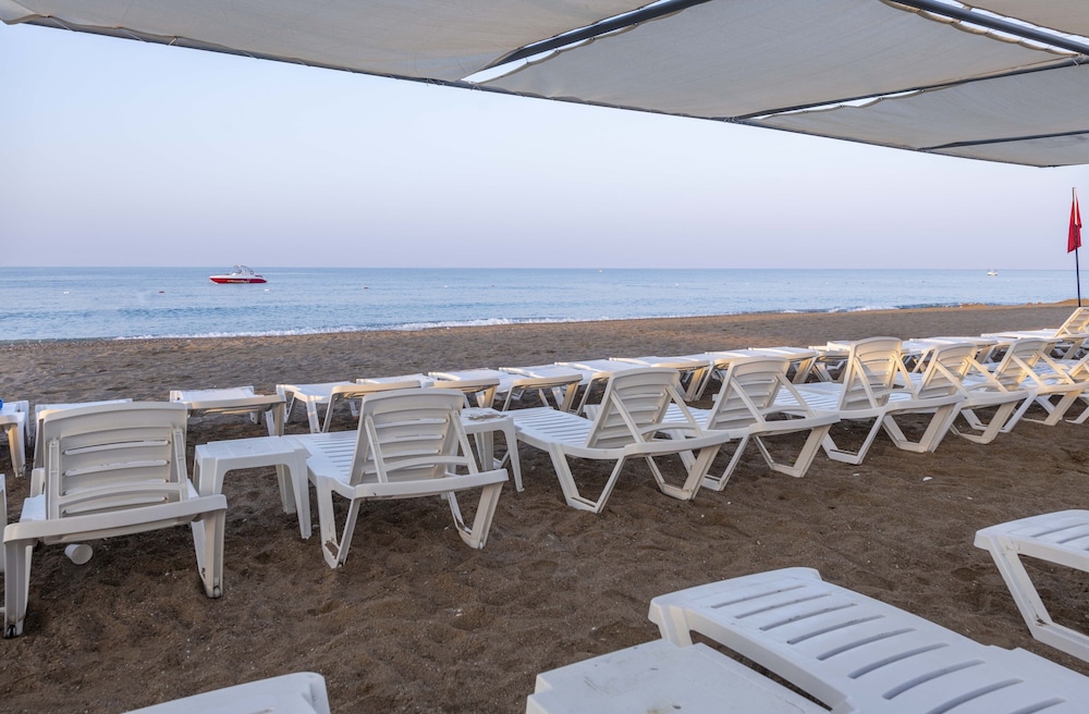 Asteria Collection Side (Ex. Labranda Excelsior) — Beach in Side