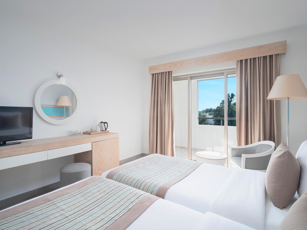 Asteria Collection Side (Ex. Labranda Excelsior) — Hotel rooms in Side