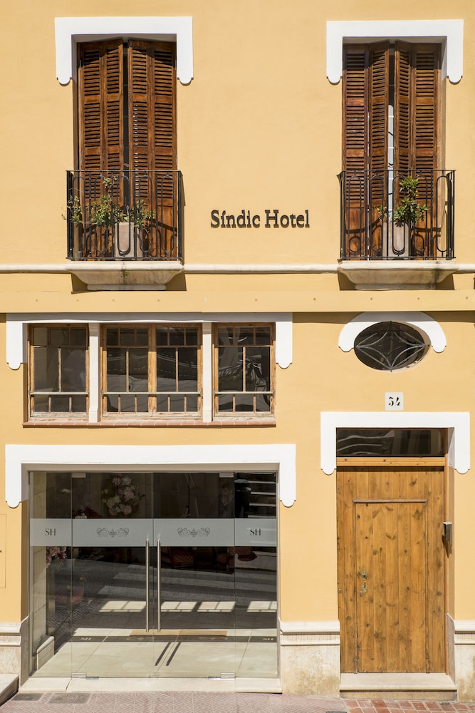 Sindic Hotel - Adults Only - zdjęcie 3