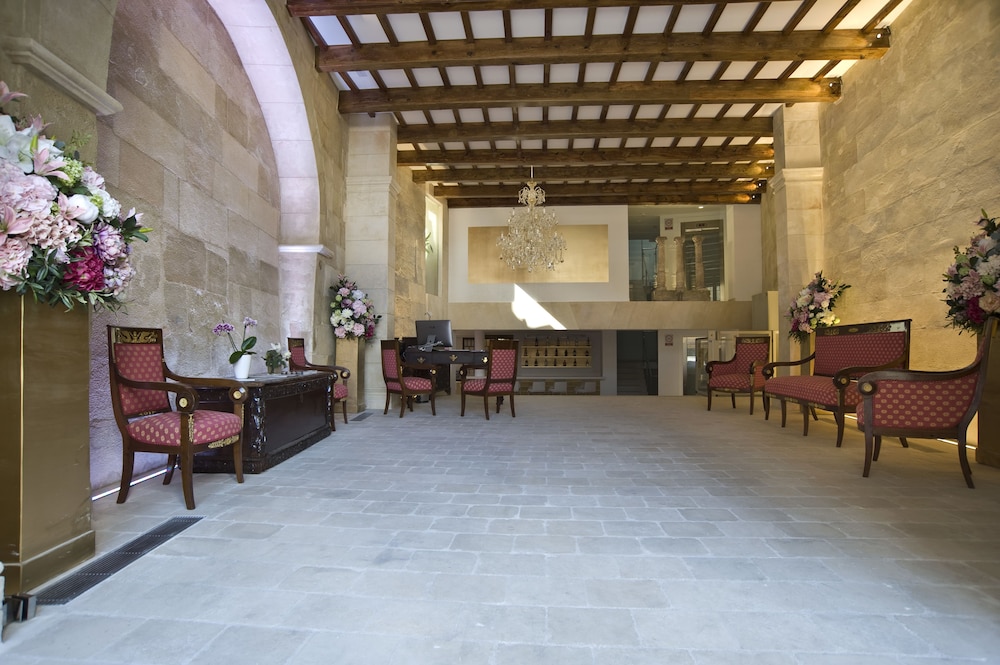 Sindic Hotel - Adults Only — Hotel building in Mahon, Balearic Islands