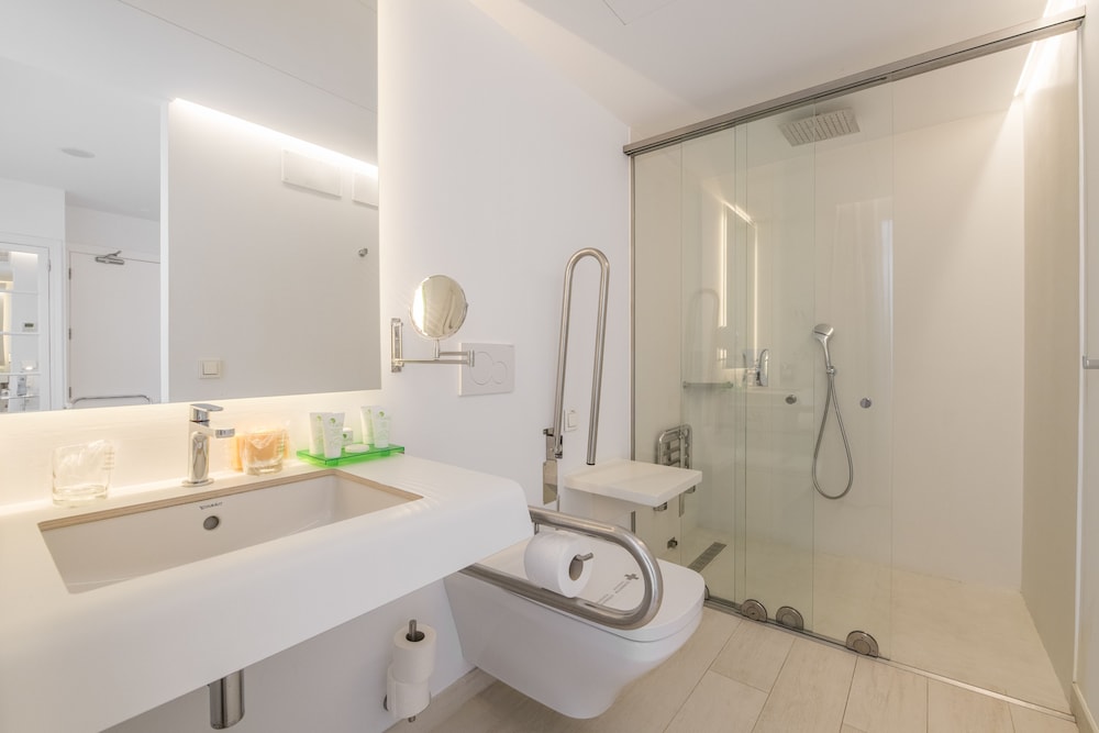 Sindic Hotel - Adults Only — Hotel rooms in Mahon, Balearic Islands
