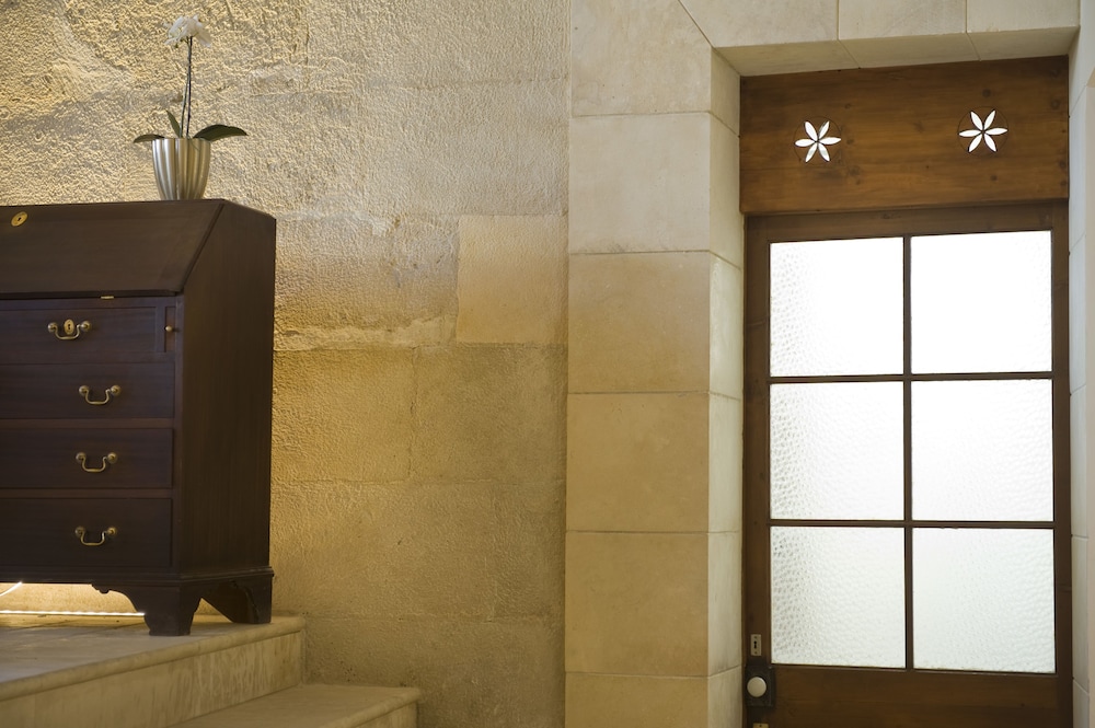 Sindic Hotel - Adults Only — Hotel building in Mahon, Balearic Islands