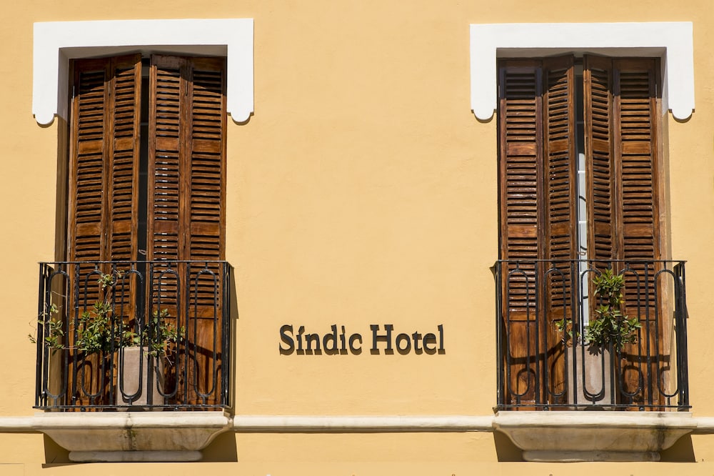 Sindic Hotel - Adults Only - zdjęcie 4