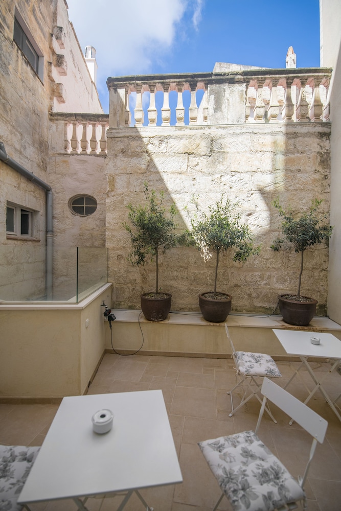 Sindic Hotel - Adults Only — Hotel building in Mahon, Balearic Islands