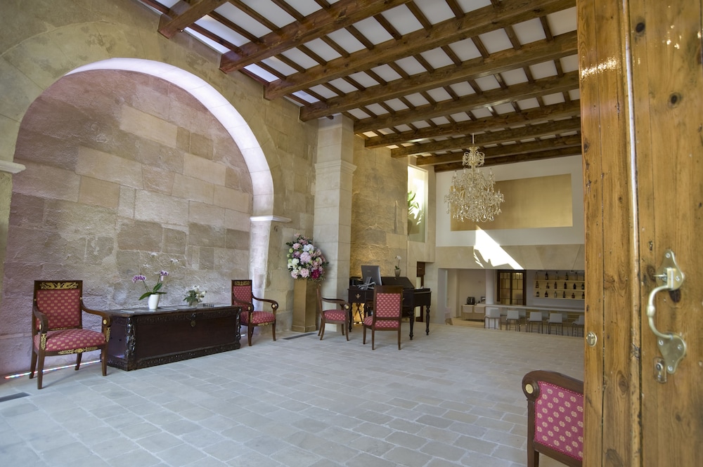 Sindic Hotel - Adults Only — Restaurant & bars in Mahon, Balearic Islands