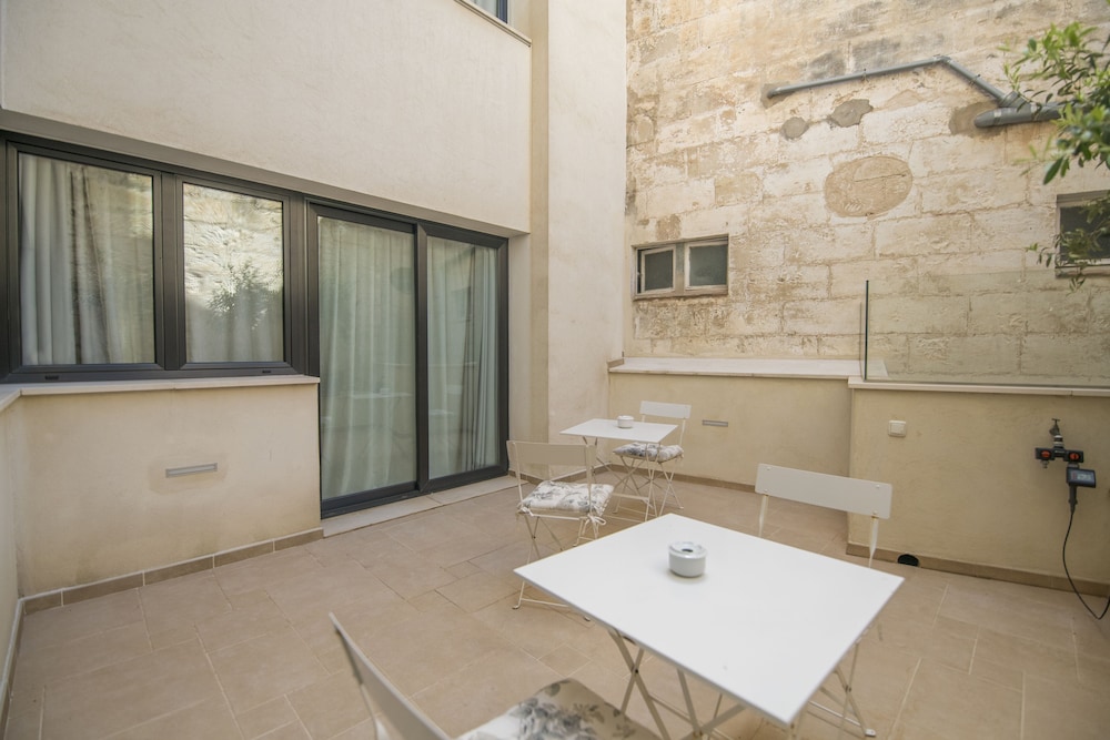 Sindic Hotel - Adults Only — Hotel building in Mahon, Balearic Islands