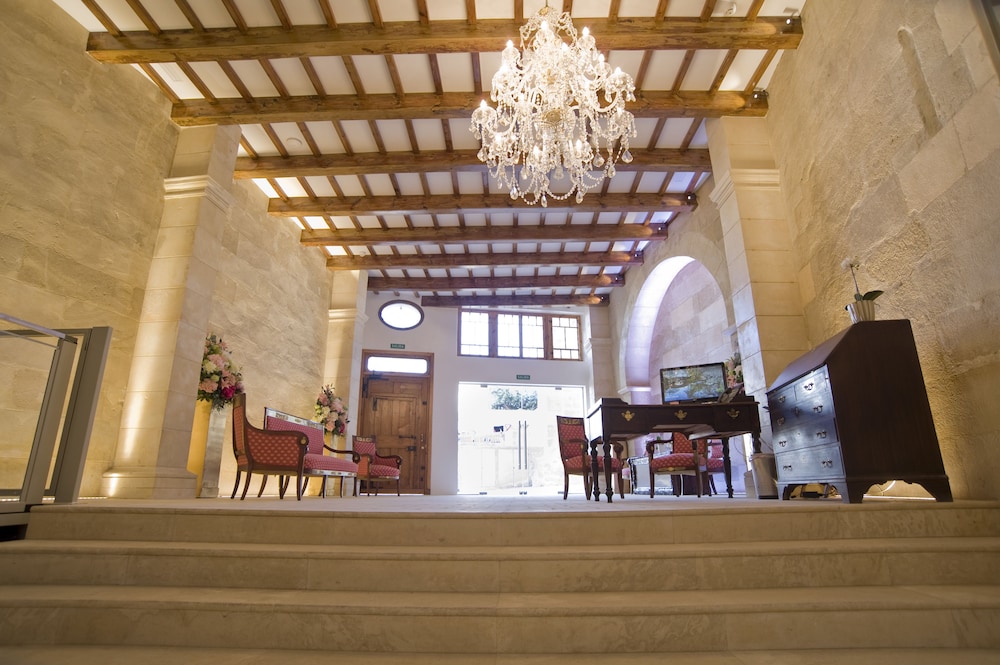Sindic Hotel - Adults Only — Hotel building in Mahon, Balearic Islands