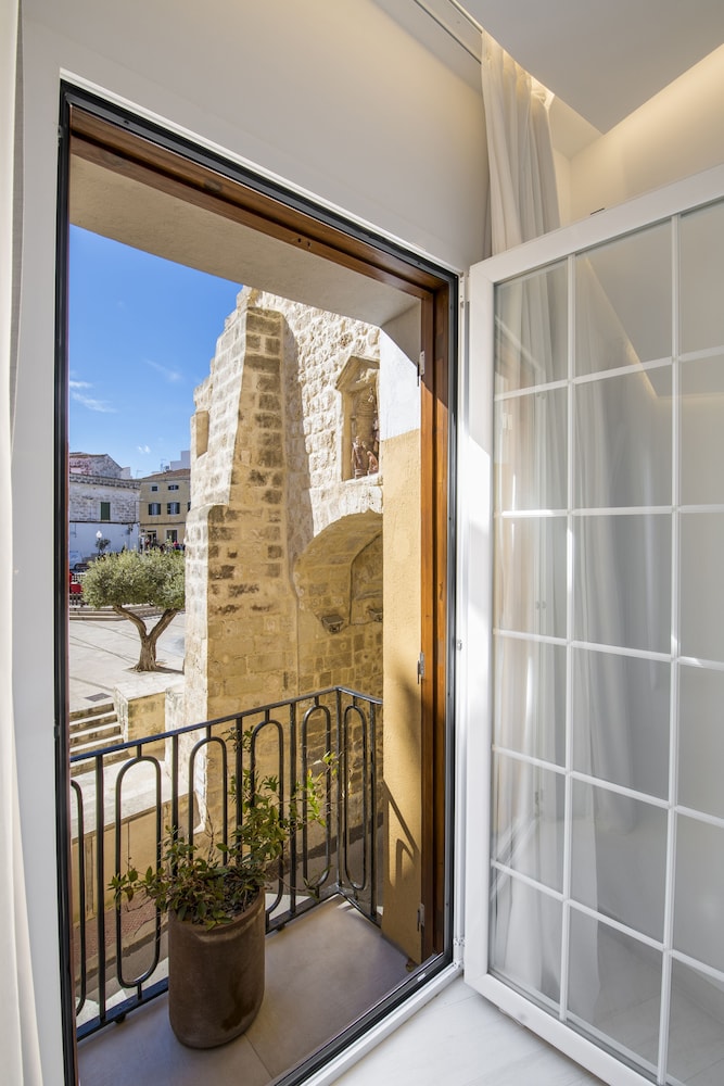 Sindic Hotel - Adults Only — Attractions in the area in Mahon, Balearic Islands