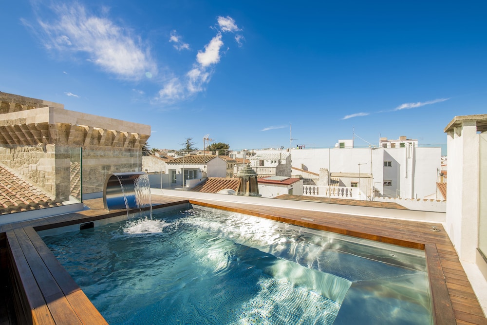 Sindic Hotel - Adults Only — Main photo in Mahon, Balearic Islands
