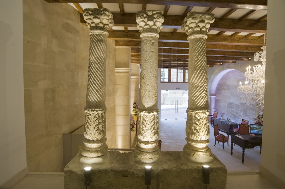 Sindic Hotel - Adults Only — Hotel building in Mahon, Balearic Islands