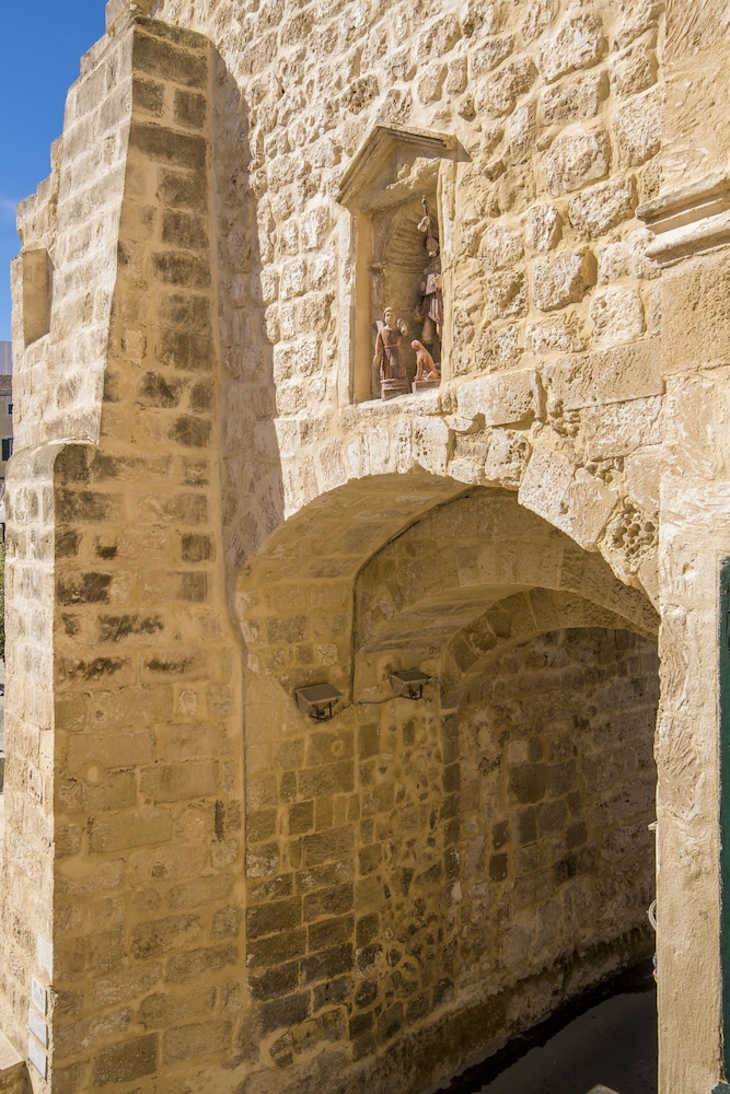 Sindic Hotel - Adults Only — Attractions in the area in Mahon, Balearic Islands