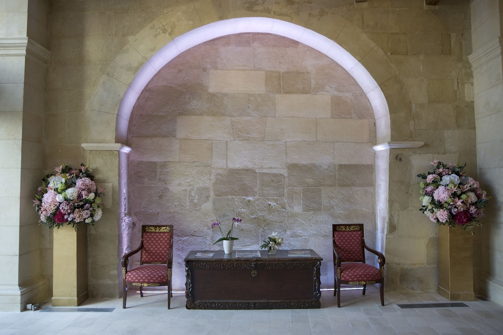 Sindic Hotel - Adults Only — Hotel building in Mahon, Balearic Islands