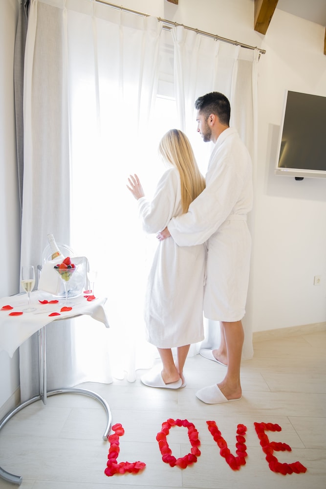 Sindic Hotel - Adults Only — Hotel rooms in Mahon, Balearic Islands