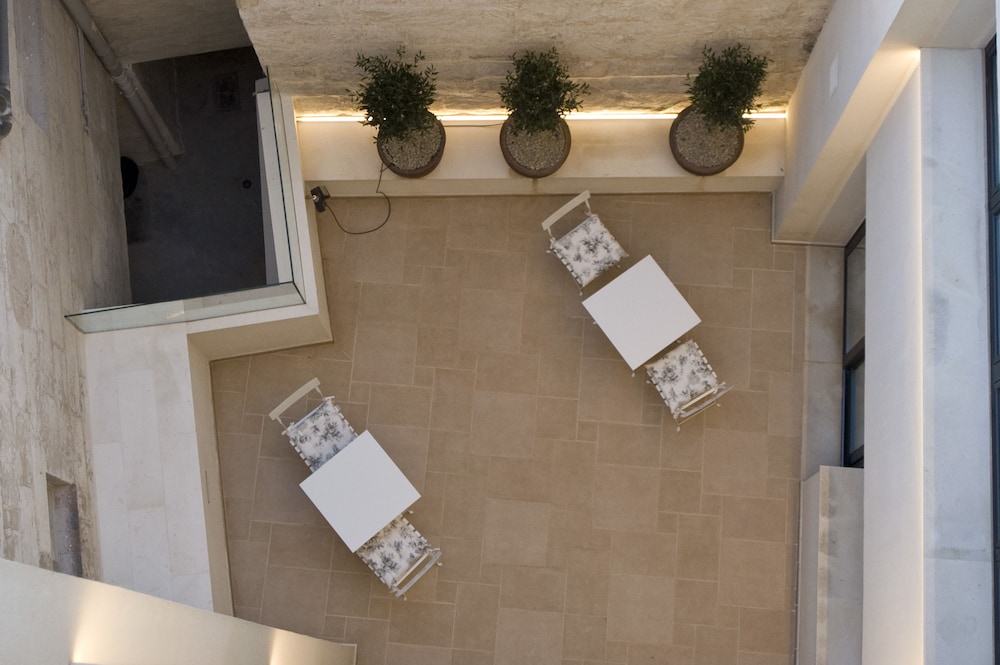 Sindic Hotel - Adults Only — Restaurant & bars in Mahon, Balearic Islands