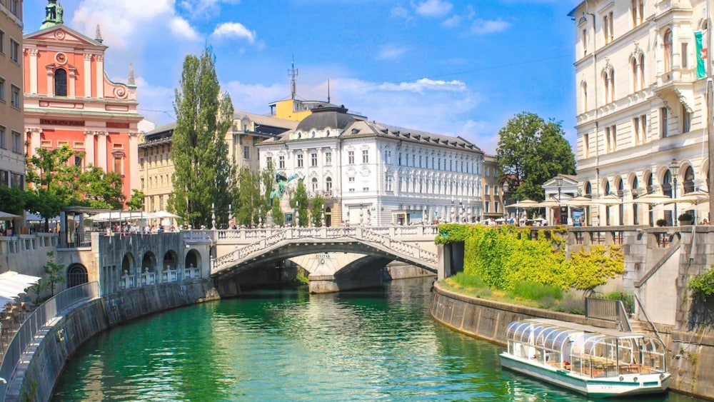 InterContinental Ljubljana by IHG - zdjęcie 2