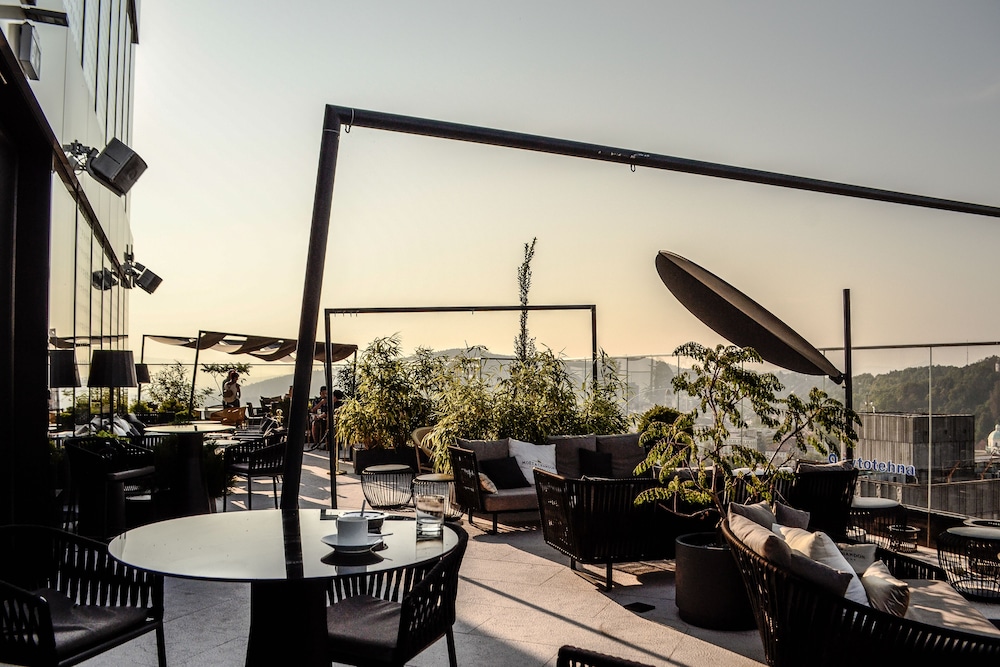 InterContinental Ljubljana by IHG - zdjęcie 5