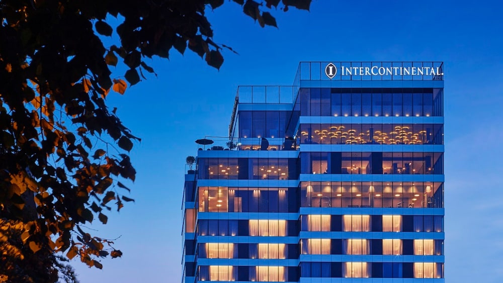 InterContinental Ljubljana by IHG
