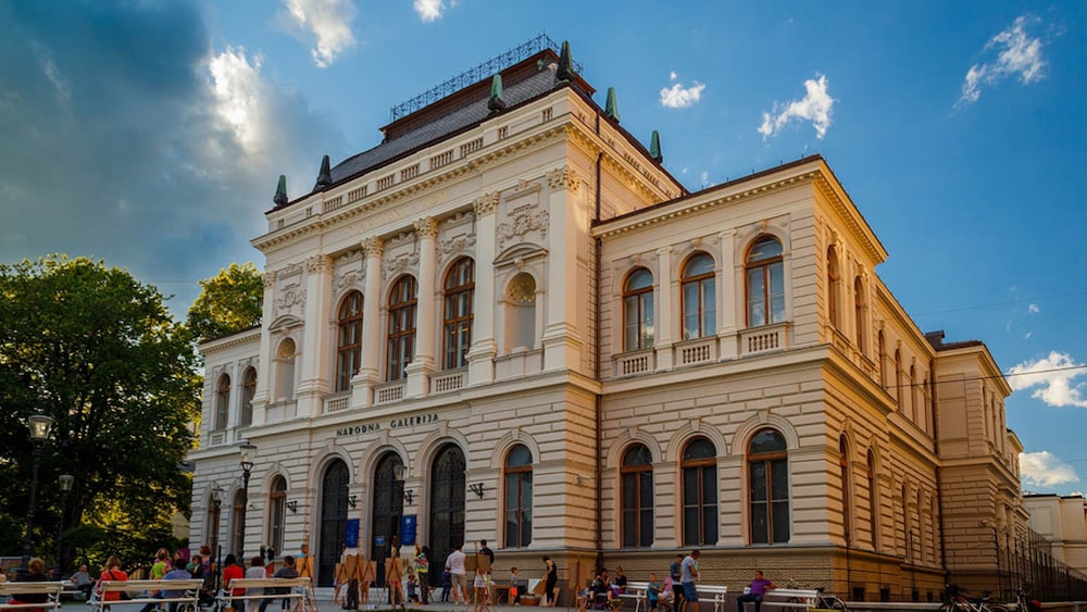 InterContinental Ljubljana by IHG - zdjęcie 4