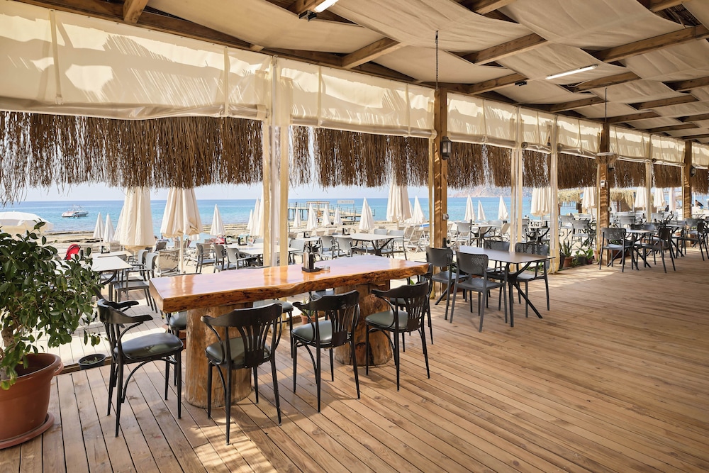 Kaila Beach Hotel - All Inclusive — Restaurant & bars in Alanya
