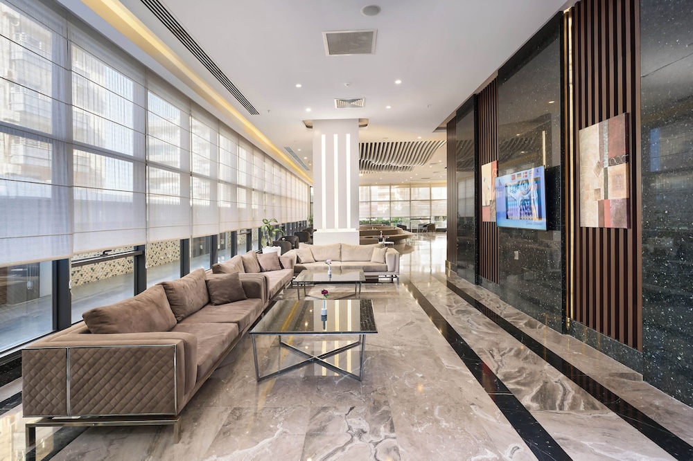 Kaila Beach Hotel - All Inclusive — Hotel rooms in Alanya