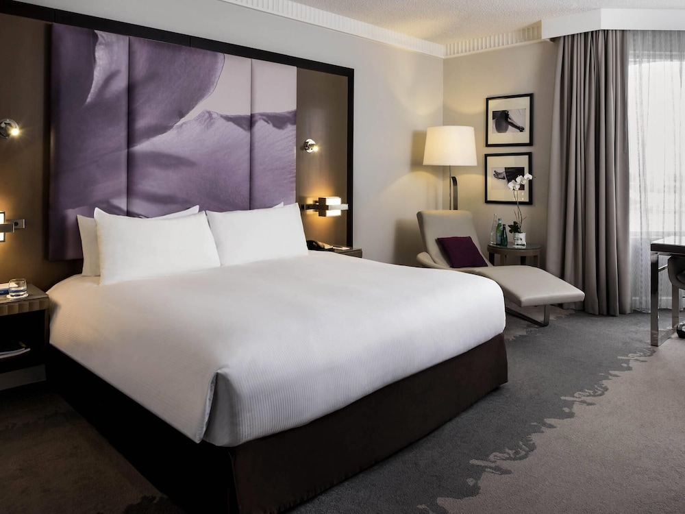 Pullman Miami Airport — Hotel rooms in Miami, Florida