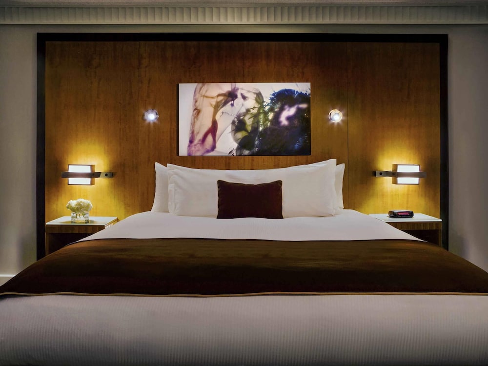 Pullman Miami Airport — Hotel rooms in Miami, Florida