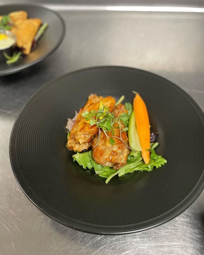 Pullman Miami Airport — Restaurant & bars in Miami, Florida