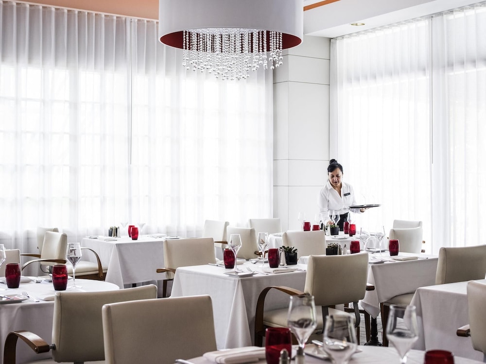 Pullman Miami Airport — Restaurant & bars in Miami, Florida