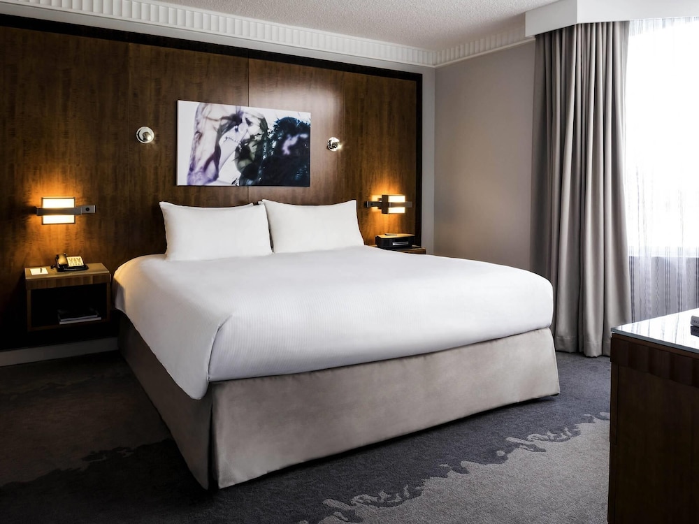 Pullman Miami Airport — Hotel rooms in Miami, Florida