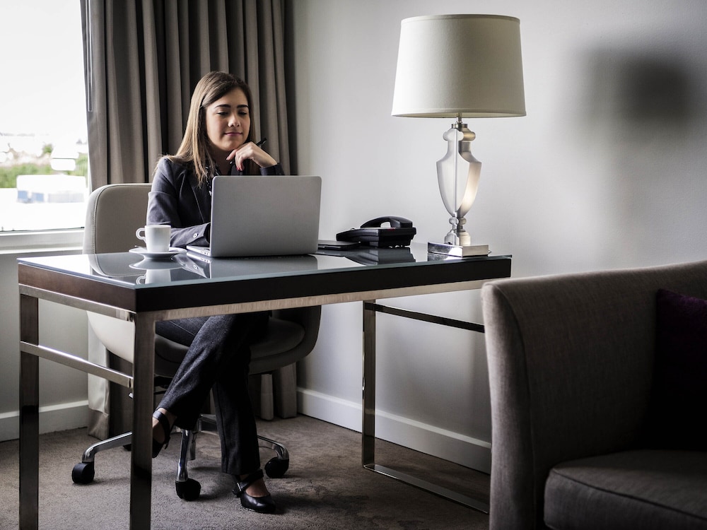 Pullman Miami Airport — Hotel rooms in Miami, Florida