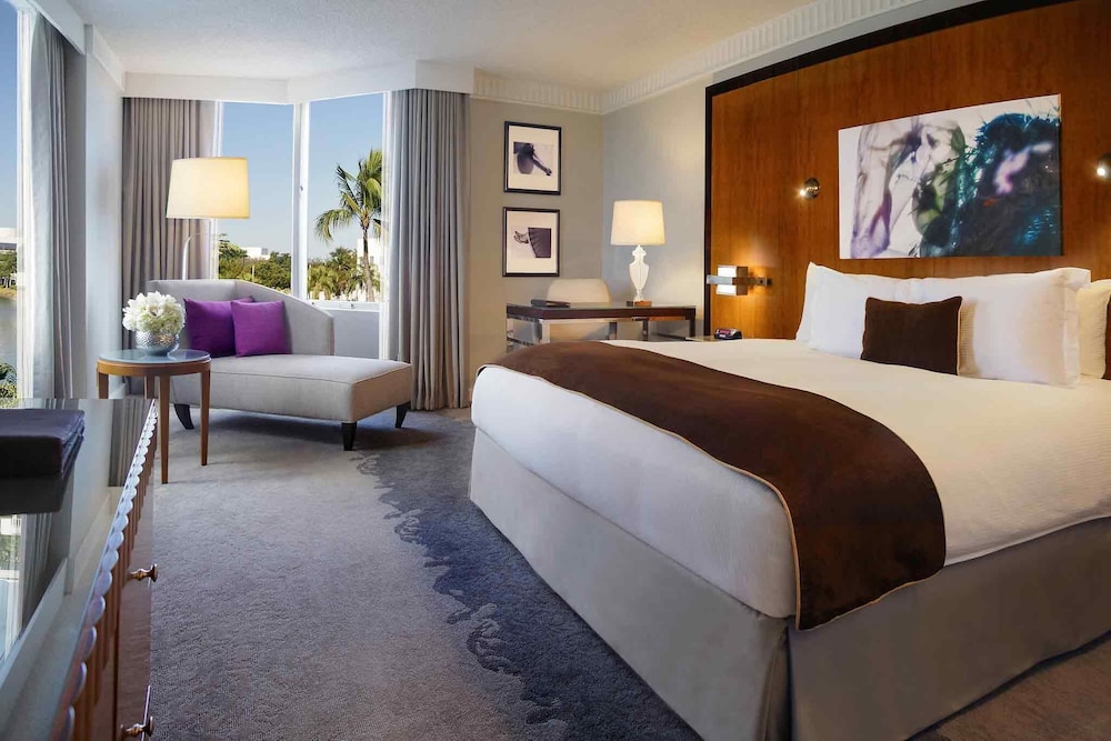 Pullman Miami Airport — Hotel rooms in Miami, Florida