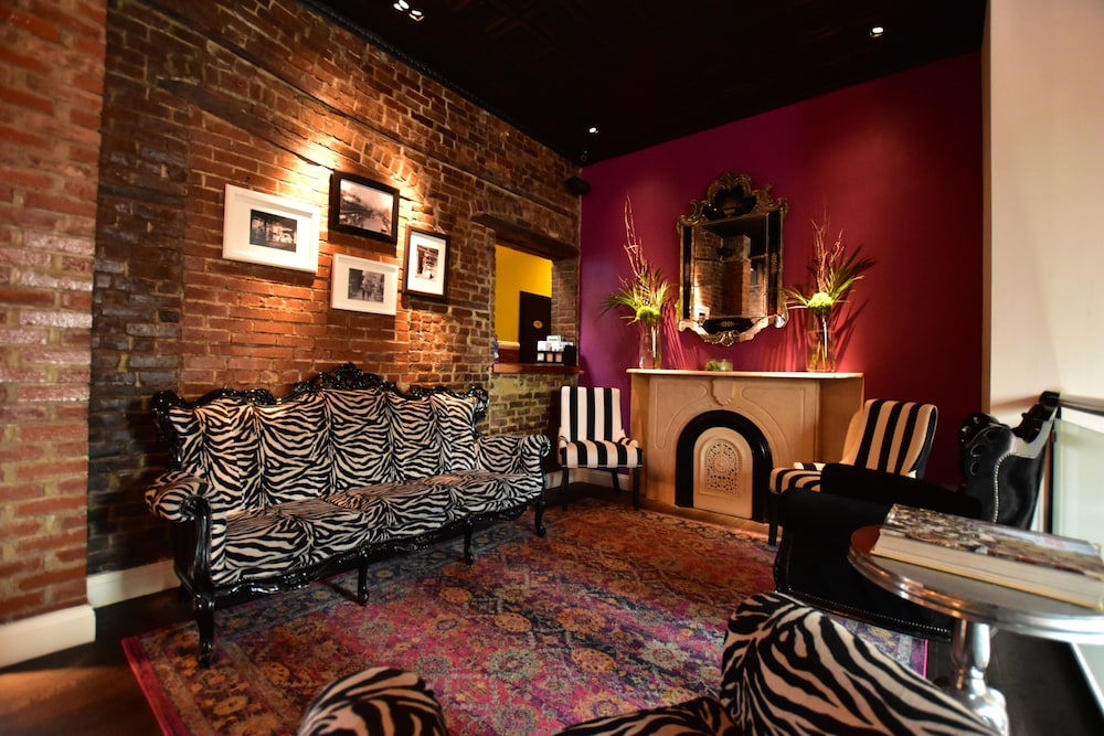 The Sohotel — Restaurant & bars in New York City, New York State