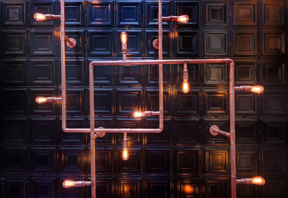 The Sohotel — Restaurant & bars in New York City, New York State