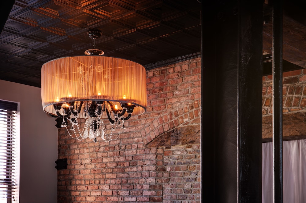 The Sohotel — Restaurant & bars in New York City, New York State