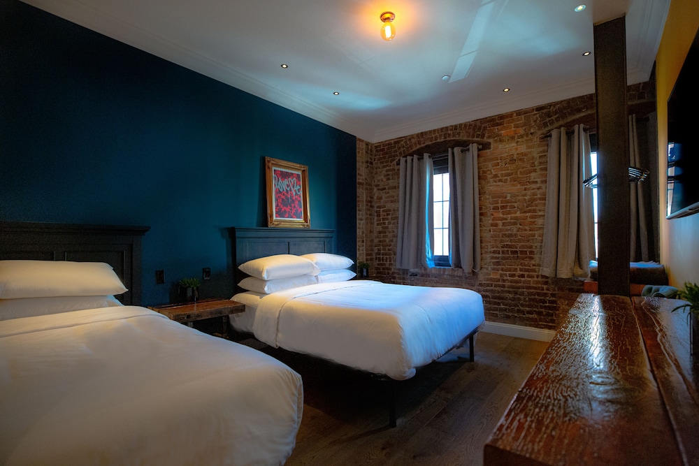The Sohotel — Hotel rooms in New York City, New York State