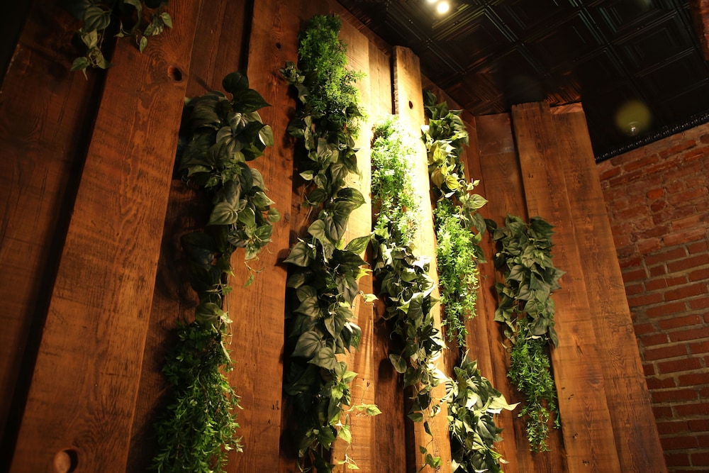 The Sohotel — Restaurant & bars in New York City, New York State